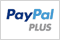 Zahlungsart Paypal Plus