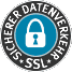 SSL Sicherheit