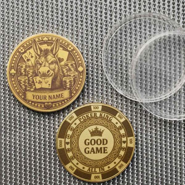 Card Guard Poker | Osiol