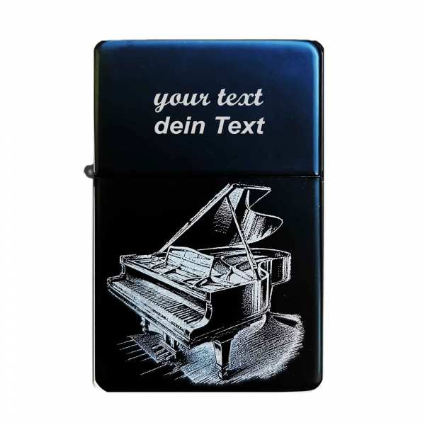 Konzertpianist Geschenk