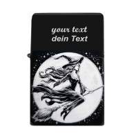 Hexe Geschenk Feuerzeug Hexe Geschenk Feuerzeug