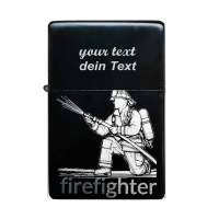 Feuerwehrmann Feuerzeug Feuerwehrmann Feuerzeug