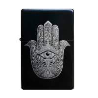 Hamsa Hand Feuerzeug Hamsa Hand Feuerzeug