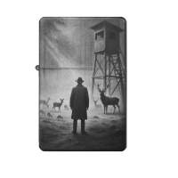 ochsitz Jäger-Motiv Feuerzeug mit Gravur | optional personalisiert | Shop-Fotogravur.de ochsitz Jäger-Motiv Feuerzeug mit Gravur | optional personalisiert | Shop-Fotogravur.de