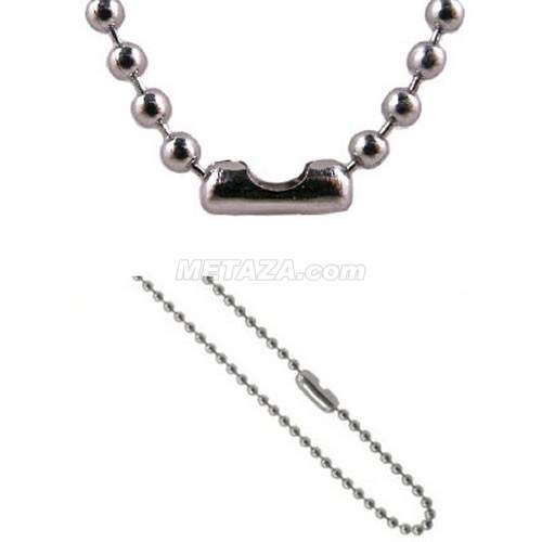 Fotogravur Schmuck Edelstahl