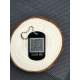 Vorschau: QR-Code Dogtag Schlüsselanhänger personalisiert