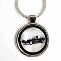 Audi 200 Gravur Schlüsselanhänger personalisiert - original Fotogravur Audi 200 Gravur Schlüsselanhänger personalisiert - original Fotogravur
