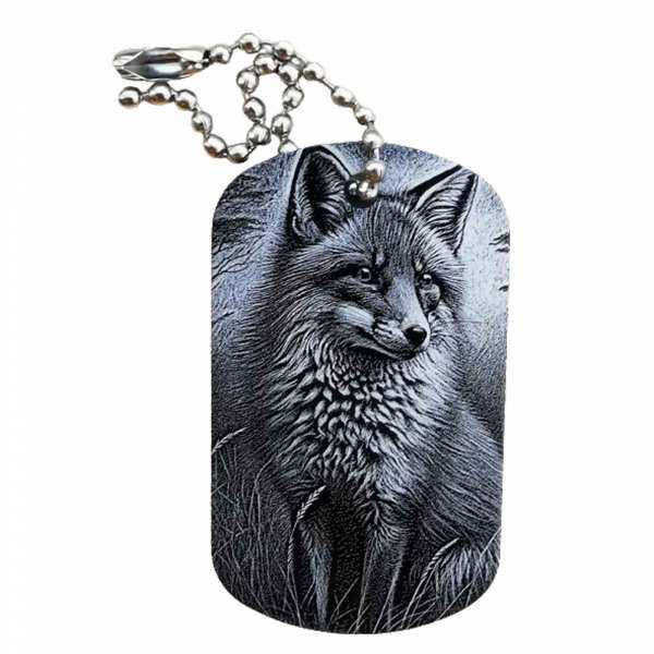 Fuchs Anhänger