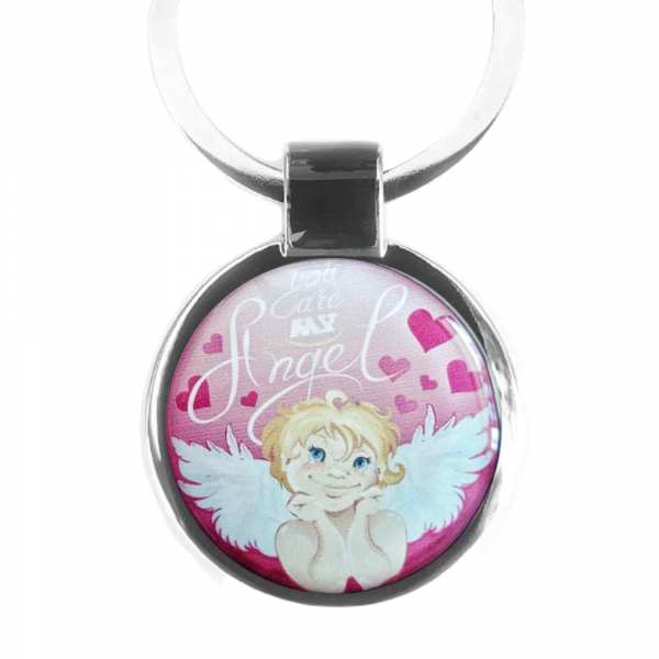 Liebesengel you are my angel