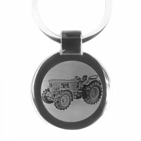 Deutz D 6005 Schlüsselanhänger mit Gravur