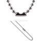 Vorschau: Fotogravur Schmuck Edelstahl
