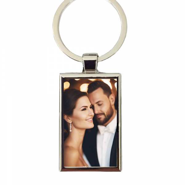 Liebesgeschenk Schlüsselanhänger personalisiert