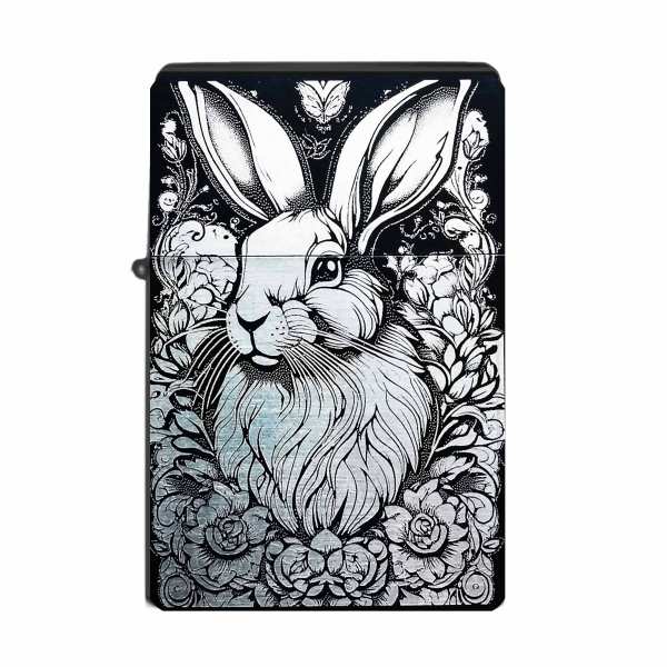 Liebes Hasi Bunny Feuerzeug