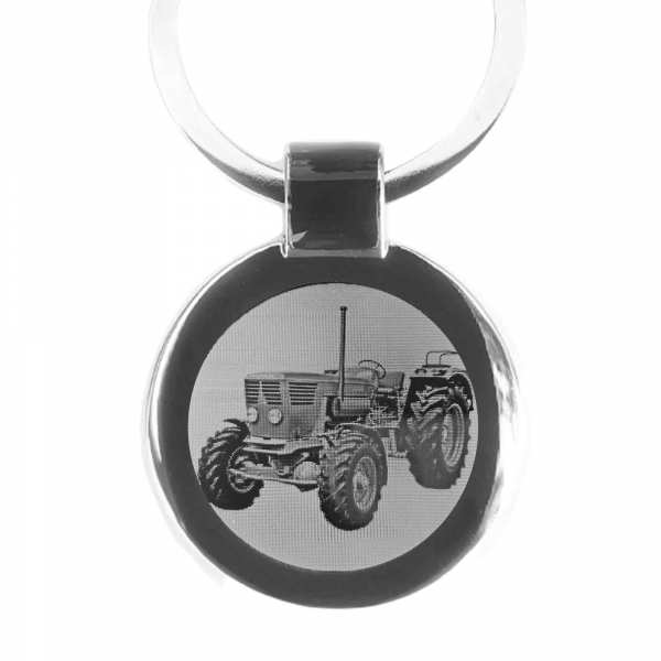 Deutz D 6006 Schlüsselanhänger mit Gravur